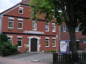 Bredenbecker Hof